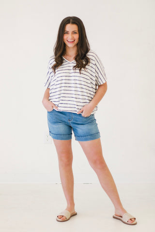 Make It or Break It SoundStyle Pull On Shorts