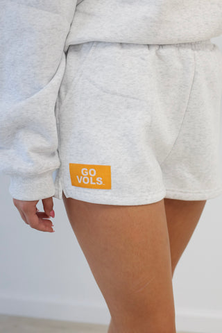 The Becca Shorts-Go Vols