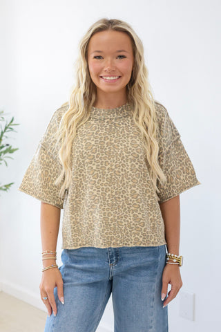 Wildly Loved Lightweight Sweater