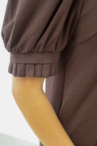 Capsule Favorite Brown Dress