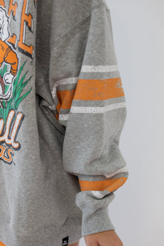 All I Wanna See Tennessee Fleece Sweatshirt