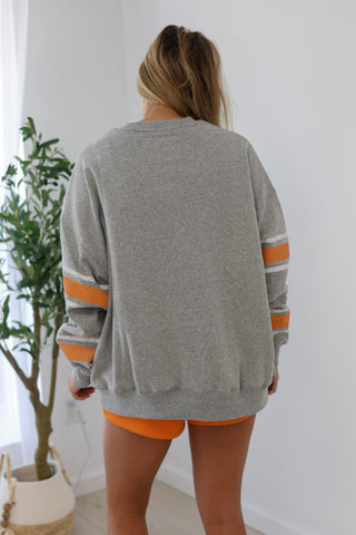 All I Wanna See Tennessee Fleece Sweatshirt