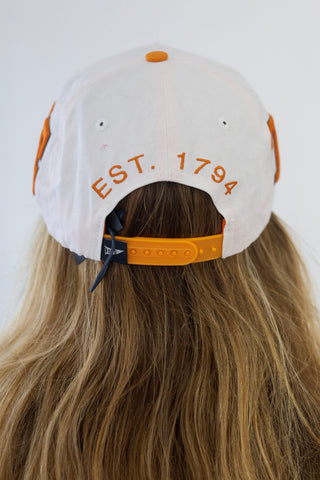 Tennessee Saturday Embroidered Trucker Hat