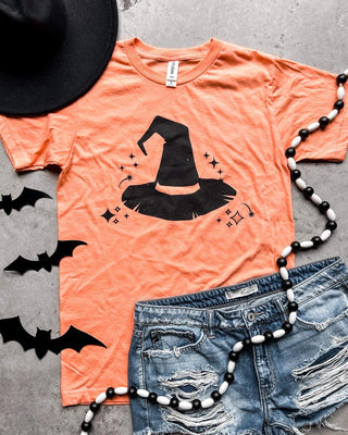 Christmas in July Pre-Order- Witch Hat