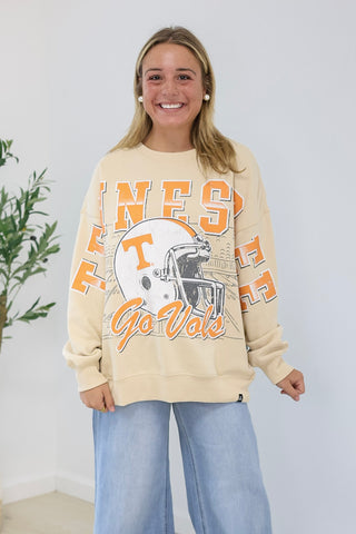 Tennessee Home Field Pullover