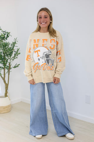 Tennessee Home Field Pullover