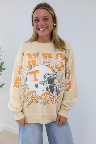 Tennessee Home Field Pullover