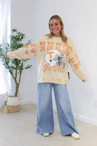 Tennessee Home Field Pullover