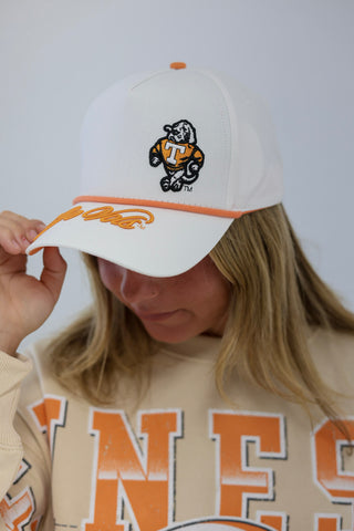 Go Vols Embroidered Trucker Hat