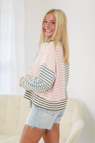 Chasing that Summer Feeling