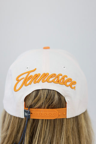Go Vols Embroidered Trucker Hat