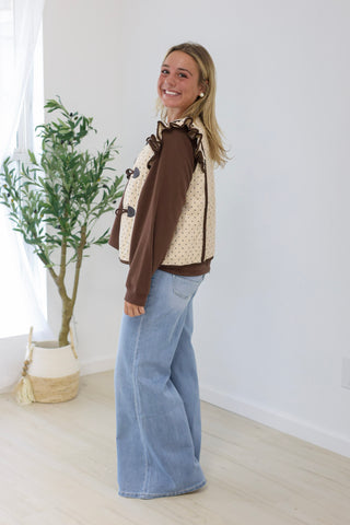 A Spot in Time Vest