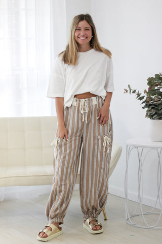 Cool Breeze White Top