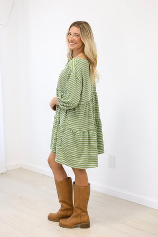 A Touch of Whimsy Dress