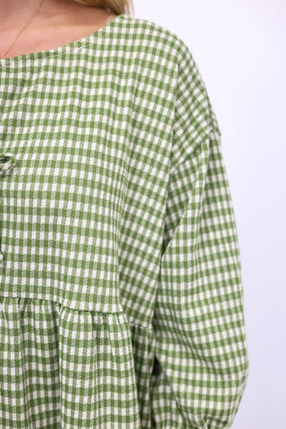 A Touch of Whimsy Dress