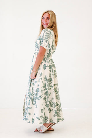 All the Beautiful People Whimsy Dress