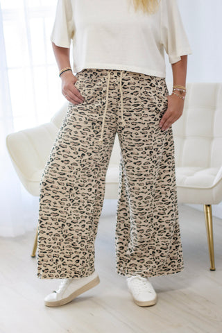 Prowl Season Mineral Washed Pants