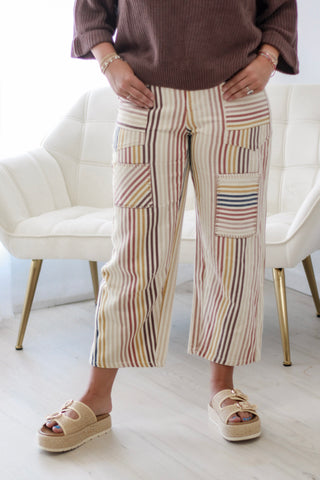 Fall Must Have Pants