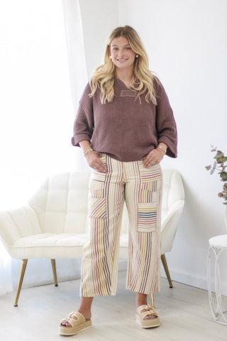 Fall Must Have Pants