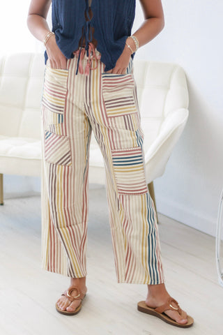 Fall Must Have Pants
