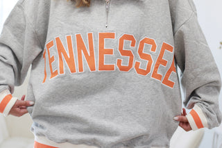 Rocky Top Ready Pullover