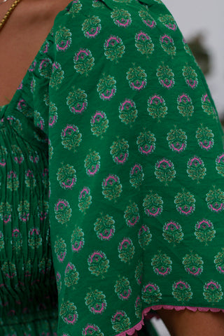This is the One Midi Dress