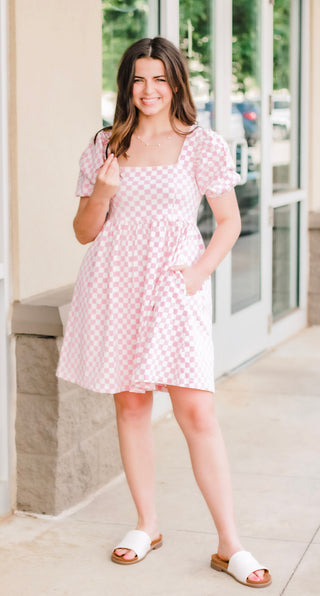 Check Out This Cuteness in Pink