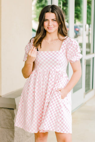 Check Out This Cuteness in Pink