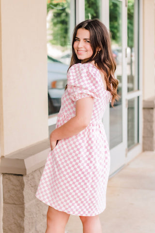 Check Out This Cuteness in Pink