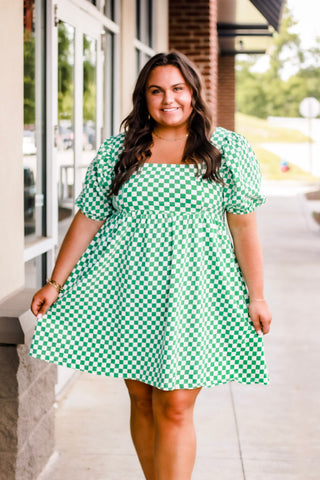 Check Out This Cuteness in Green