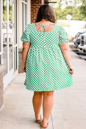 Check Out This Cuteness in Green