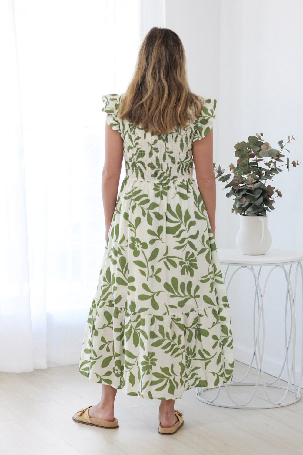 cruise midi dresses Cruise Breeze Midi Dress | Floral Vacation Dress