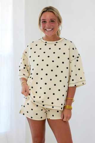 We Love Dots of Sets