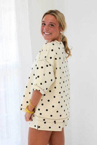 We Love Dots of Sets