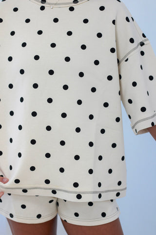 We Love Dots of Sets