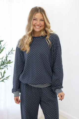 Seeing Spots Polka Dot Set