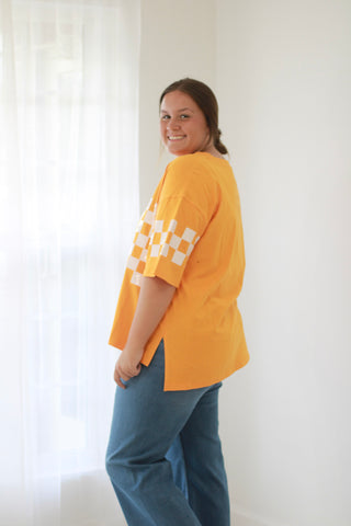 Talking Touchdowns Game Day Top