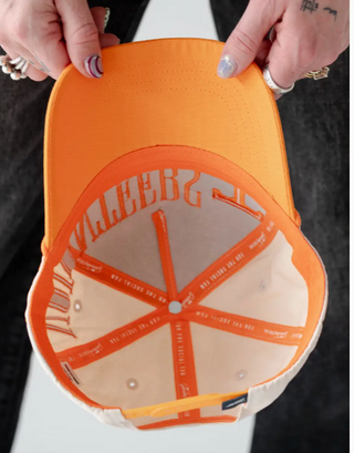 Tennessee Saturday Embroidered Trucker Hat