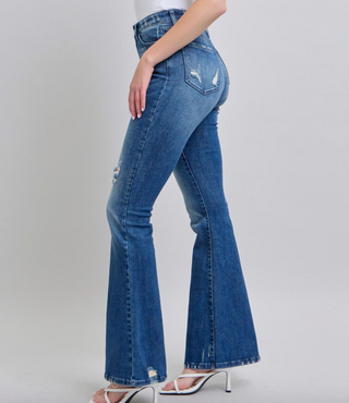 Judy Blue All I Want Flare