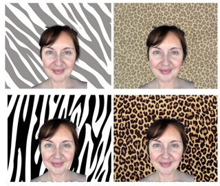 Your Personalized Virtual Color Analysis- Find Your Best Colors!