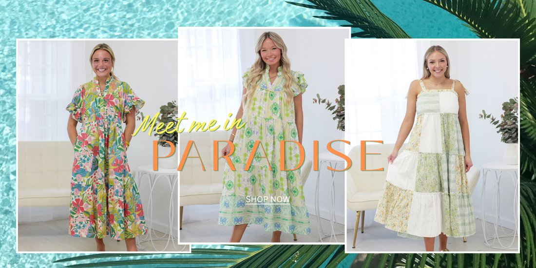 Allure Clothing Boutique | Women's Fashion & Dresses