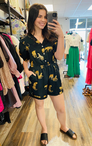 Way to Trend Romper