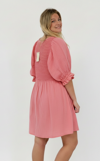 Smooth dress photo 3