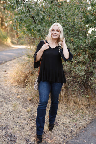 How Sweet It Is Top In Onyx