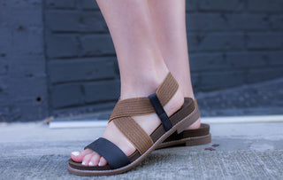 Yellowbox- Karsyn Sandal