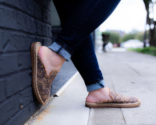 Yellowbox- Lazaro Slip-On