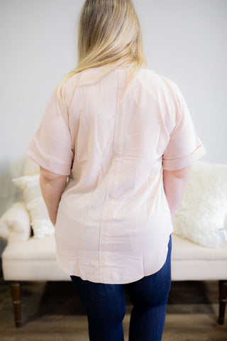 Wear Me Everywhere Casual Top