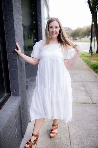 Happily Ever After Dress