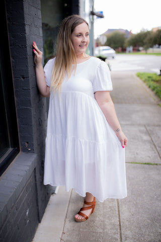 Happily Ever After Dress