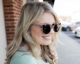 Blenders- Aluminati Blushing Bella